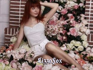 LizzaFox