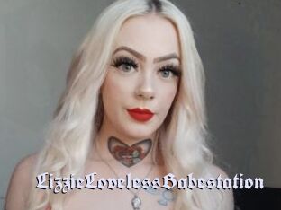 LizzieLovelessBabestation