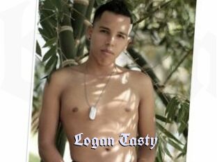 Logan_Tasty