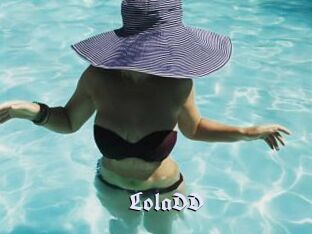 LolaDD
