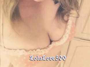 Lola_Love500