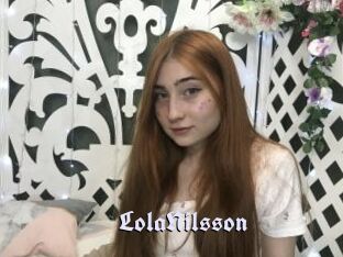 LolaNilsson