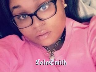 LolaSmith