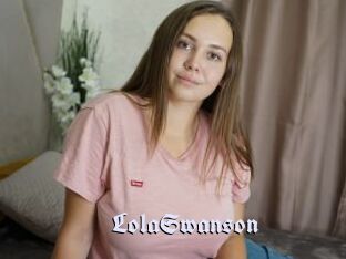 LolaSwanson
