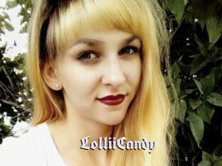 LolliiCandy