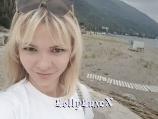 LollyLuxeX