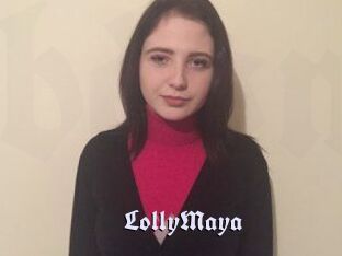 LollyMaya