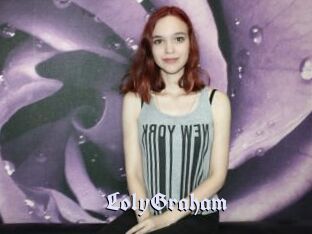 LolyGraham