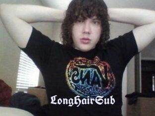LongHairSub