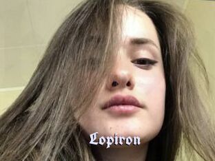 Lopiron