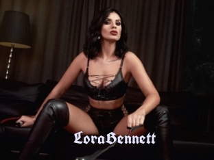 LoraBennett