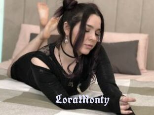 LoraMonty