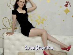 LoraPreston