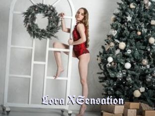 Lora_XSensation