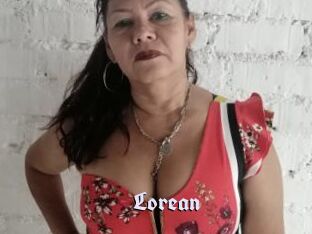 Lorean