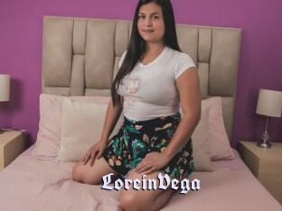 LoreinVega