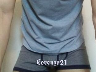 Lorenzo21
