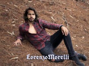 LorenzoMorelli