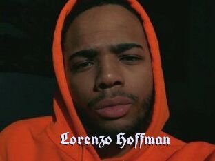 Lorenzo_Hoffman