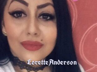 LoretteAnderson
