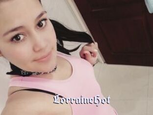 LorraineHot