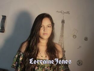 LorraineJones