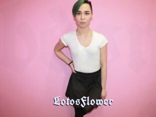 LotosFlower