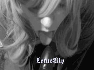 LotusLily