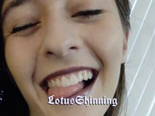 LotusShinning