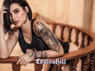 LouisaHill