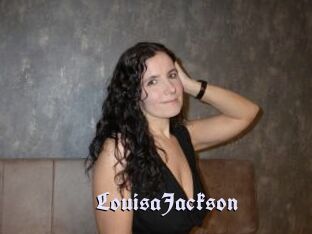 LouisaJackson