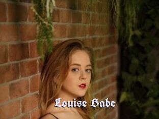 Louise_Babe