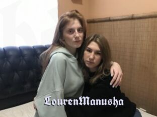 LourenManusha