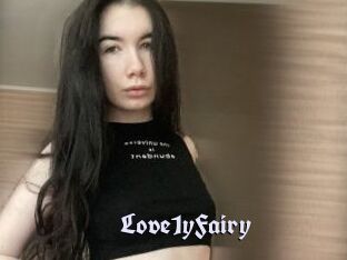 Love1yFairy