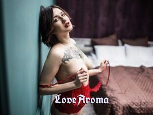 LoveAroma