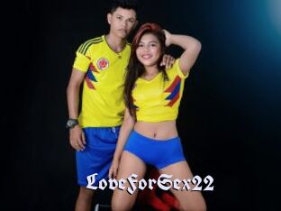 LoveForSex22