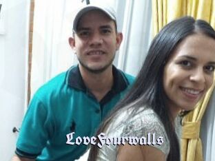 LoveFourwalls