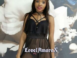 LovelAmaraX
