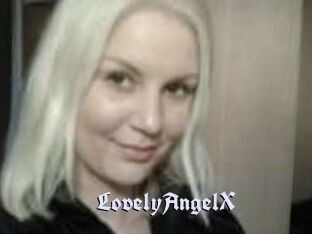 LovelyAngelX