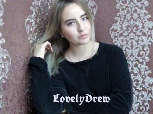 LovelyDrew