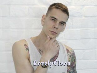 LovelyElson