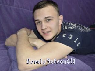 LovelyJekson4U