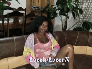 LovelyLoverX