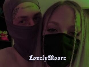 LovelyMoore