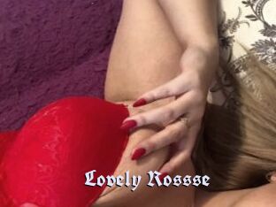 Lovely_Rossse