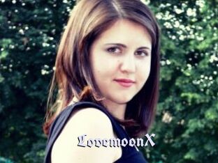 LovemoonX
