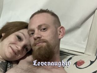 Lovenaughty