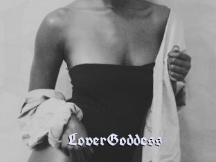LoverGoddess
