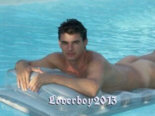 Loverboy2013