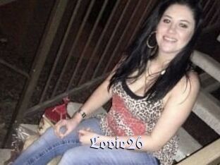 Lovie26